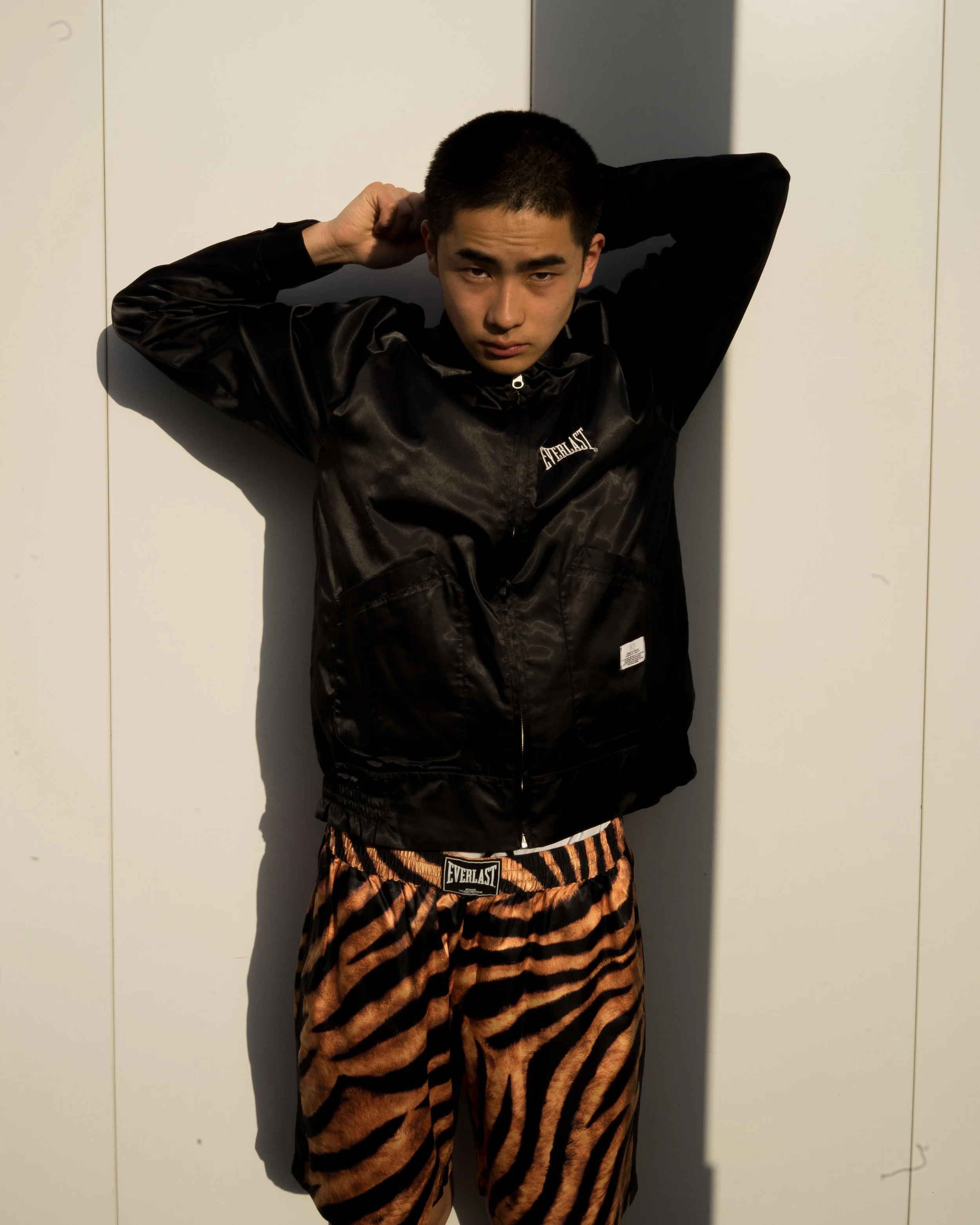 BEDWIN ＆ THE HEARTBREAKERS TRACK JACKET adidas Originals | Jackets & Coats | Rare Adidas X Bedwin